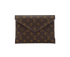 Louis Vuitton Kirigami Pochette Bag, &pound;495, Accessories, Brown, Canvas, Other view